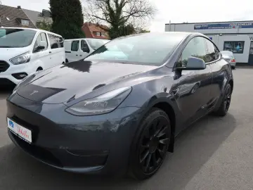 TESLA Model Y Long Range Dual AWD # 51 tkm #MWST.
