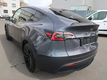 TESLA Model Y Long Range Dual AWD # 51 tkm #MWST.