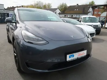TESLA Model Y Long Range Dual AWD # 51 tkm #MWST.