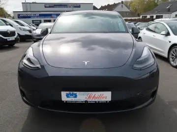 TESLA Model Y Long Range Dual AWD # 51 tkm #MWST.