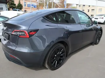 TESLA Model Y Long Range Dual AWD # 51 tkm #MWST.