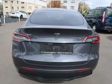 TESLA Model Y Long Range Dual AWD # 51 tkm #MWST.