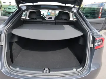 TESLA Model Y Long Range Dual AWD # 51 tkm #MWST.