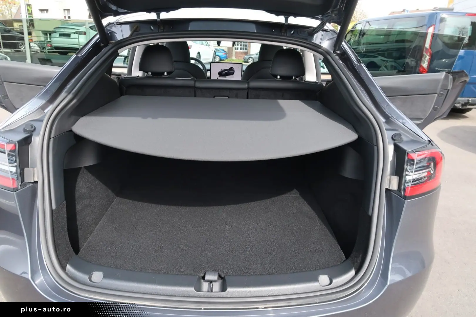 TESLA Model Y Long Range Dual AWD # 51 tkm #MWST.