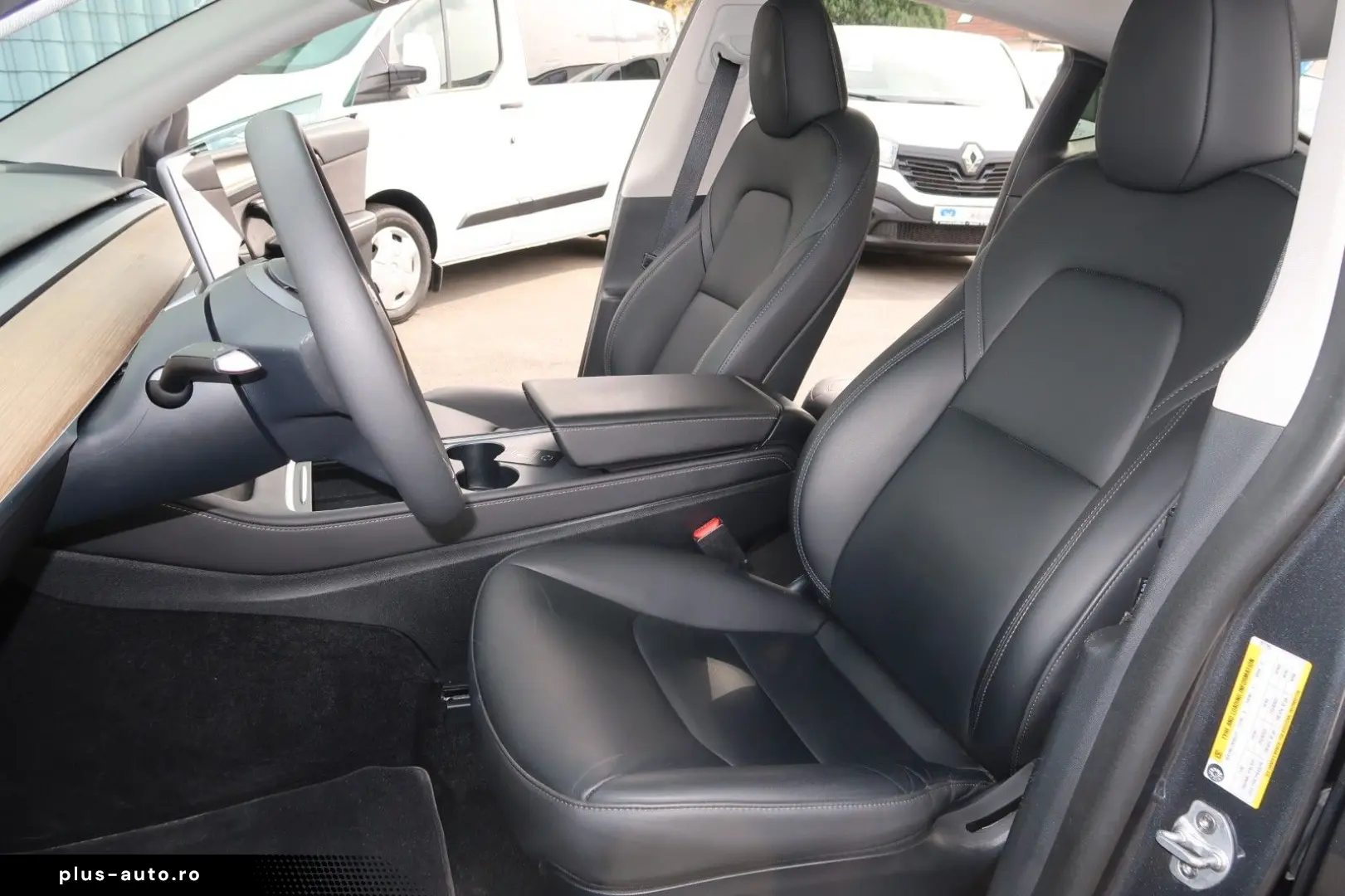 TESLA Model Y Long Range Dual AWD # 51 tkm #MWST.