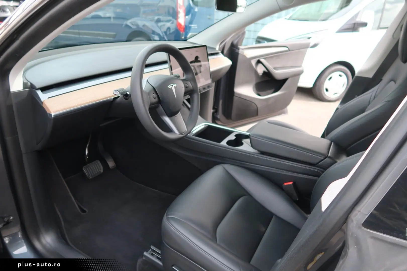 TESLA Model Y Long Range Dual AWD # 51 tkm #MWST.