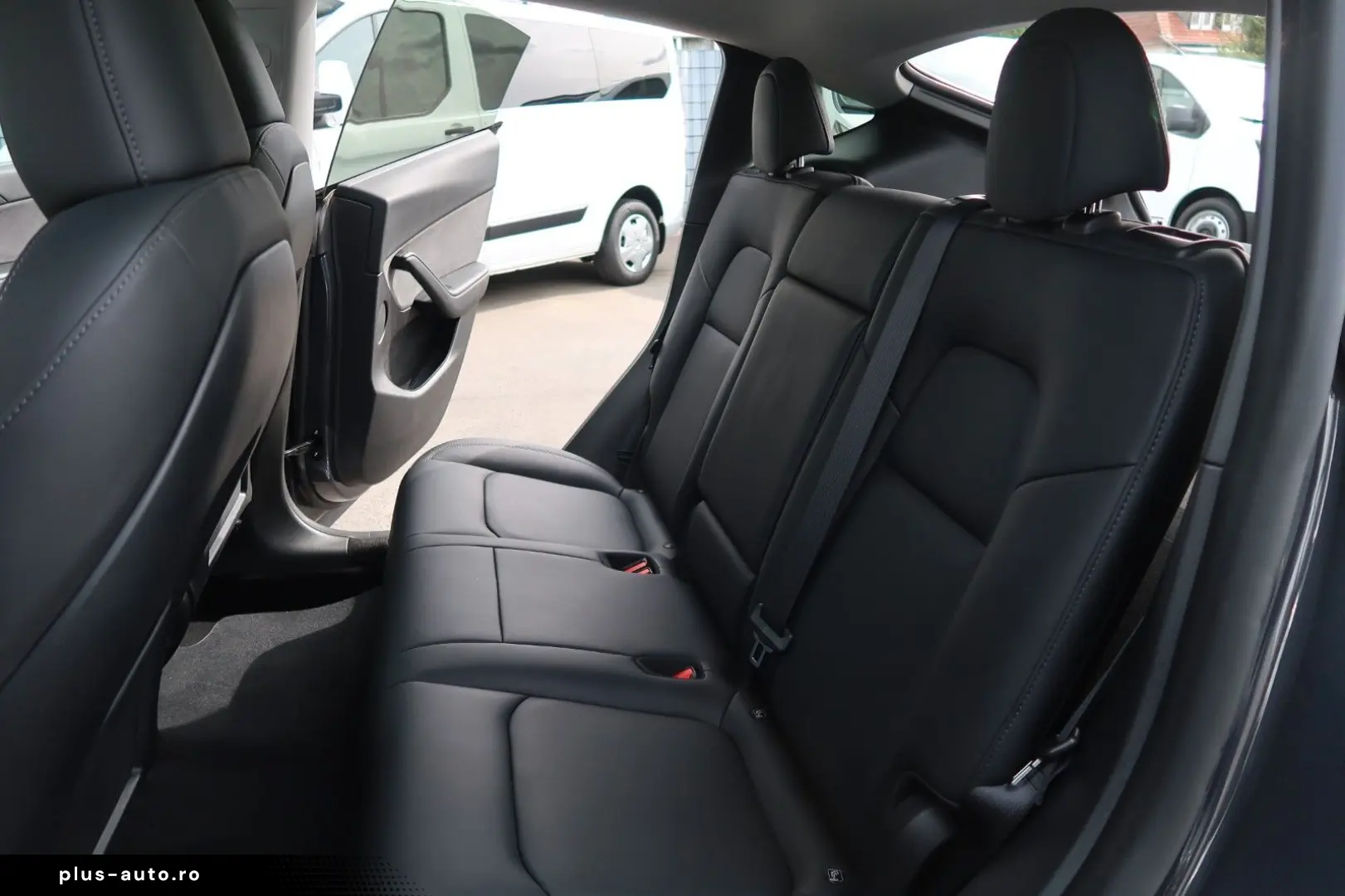 TESLA Model Y Long Range Dual AWD # 51 tkm #MWST.