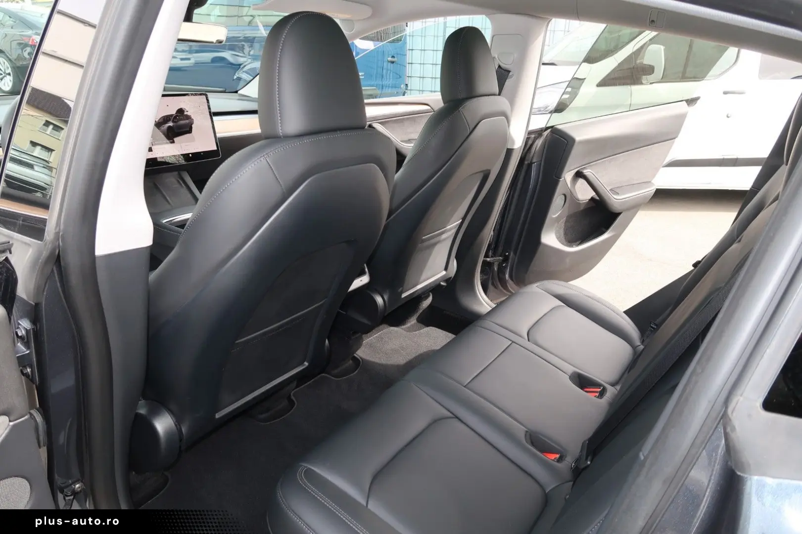 TESLA Model Y Long Range Dual AWD # 51 tkm #MWST.