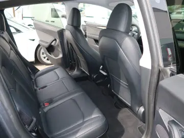 TESLA Model Y Long Range Dual AWD # 51 tkm #MWST.