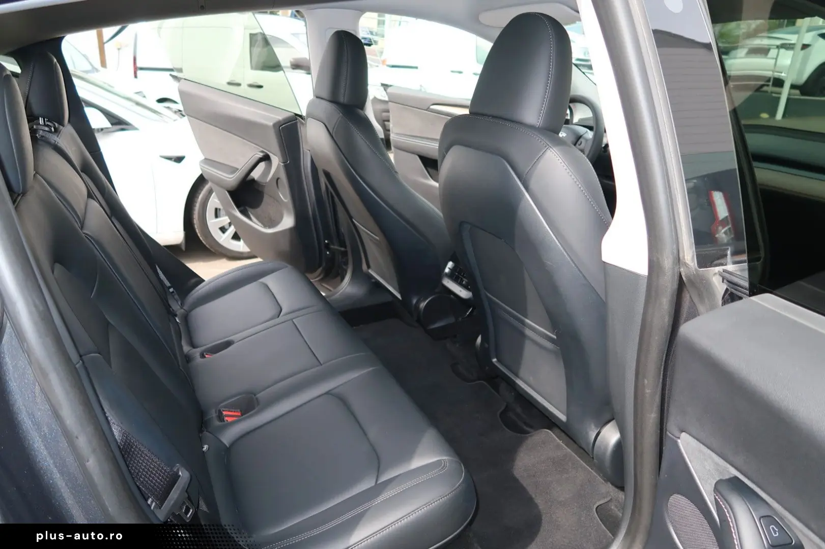 TESLA Model Y Long Range Dual AWD # 51 tkm #MWST.