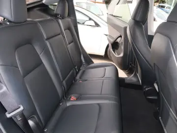 TESLA Model Y Long Range Dual AWD # 51 tkm #MWST.