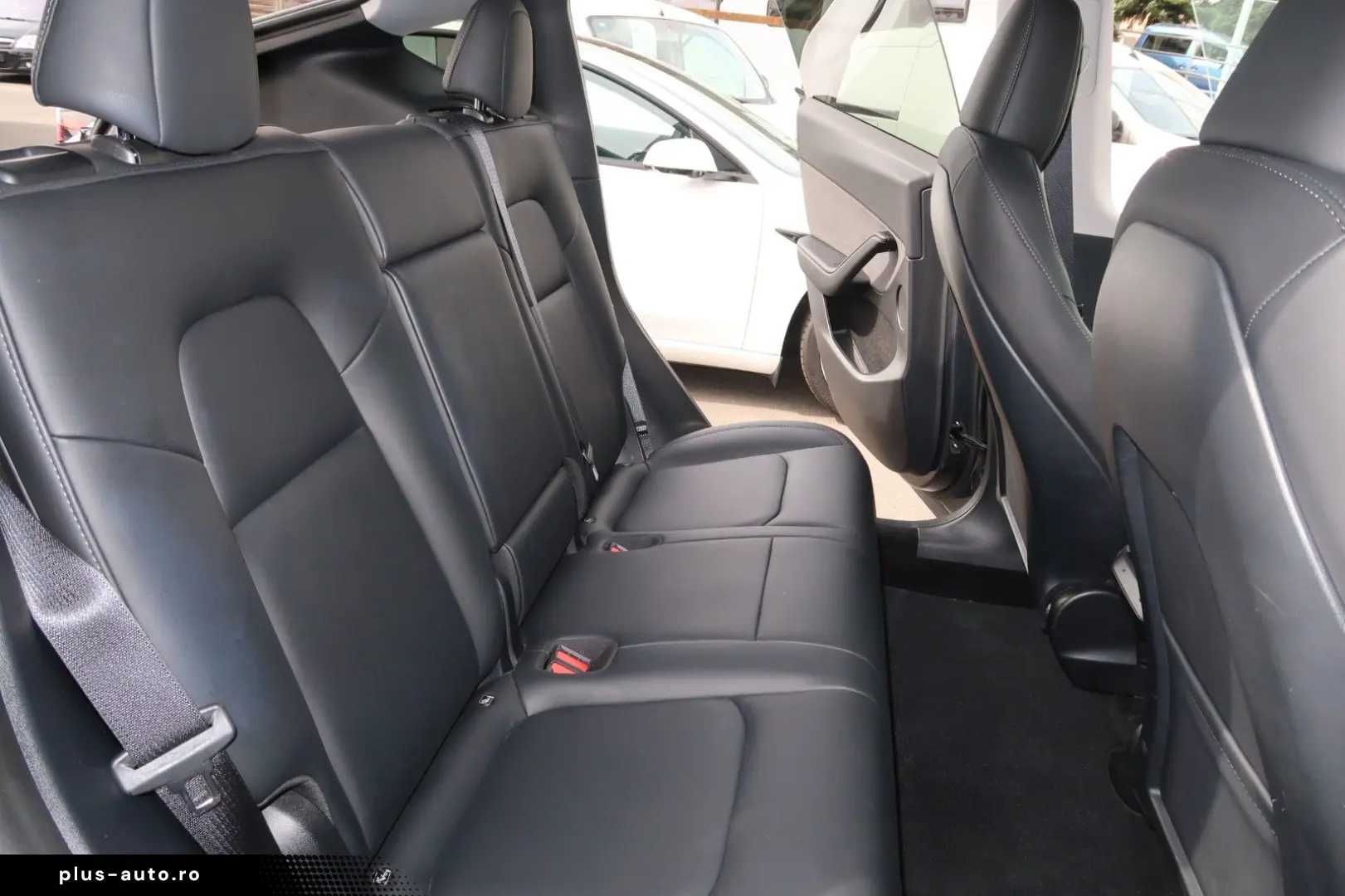 TESLA Model Y Long Range Dual AWD # 51 tkm #MWST.