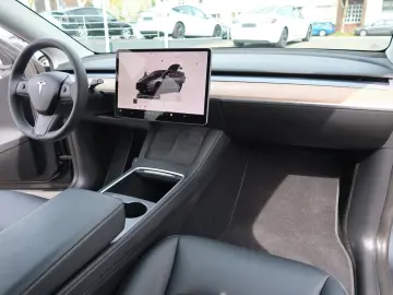 TESLA Model Y Long Range Dual AWD # 51 tkm #MWST.