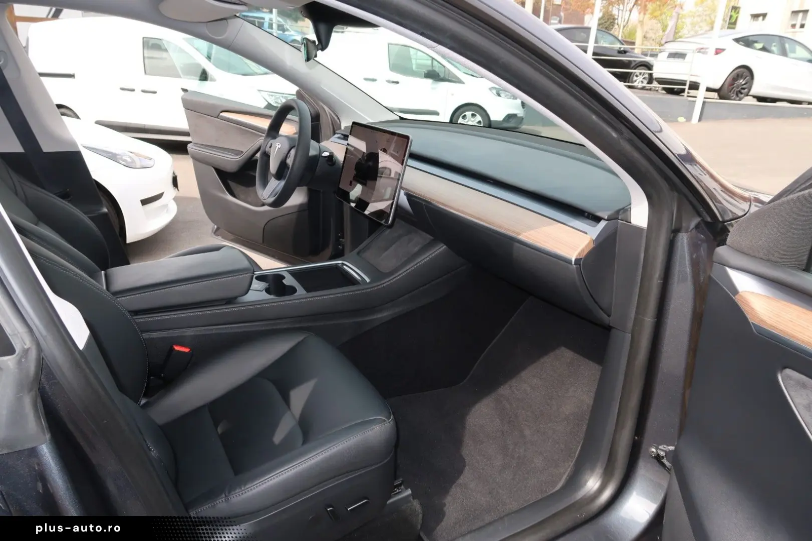 TESLA Model Y Long Range Dual AWD # 51 tkm #MWST.