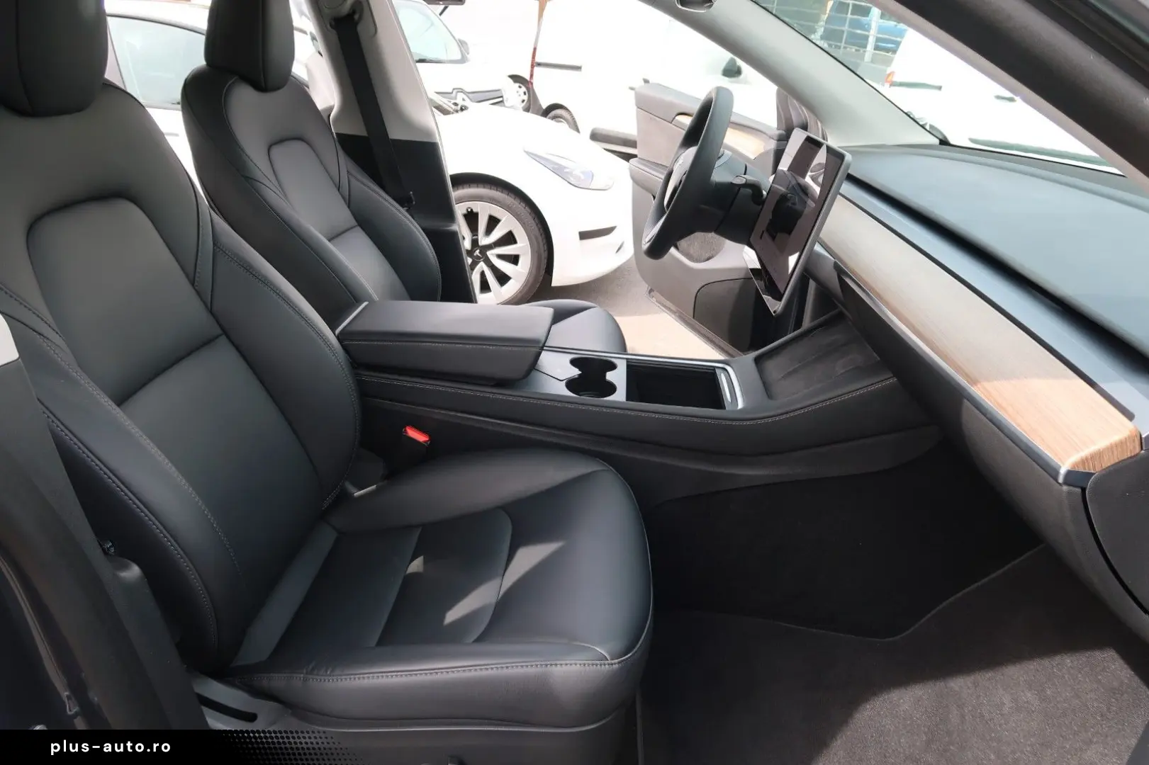 TESLA Model Y Long Range Dual AWD # 51 tkm #MWST.