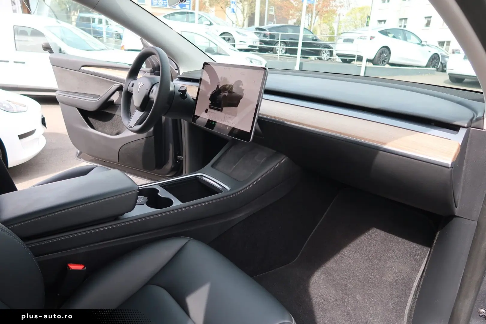 TESLA Model Y Long Range Dual AWD # 51 tkm #MWST.