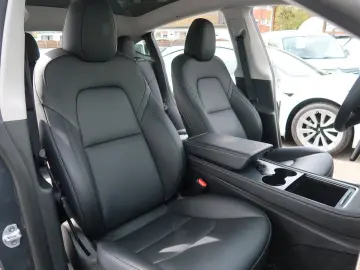 TESLA Model Y Long Range Dual AWD # 51 tkm #MWST.