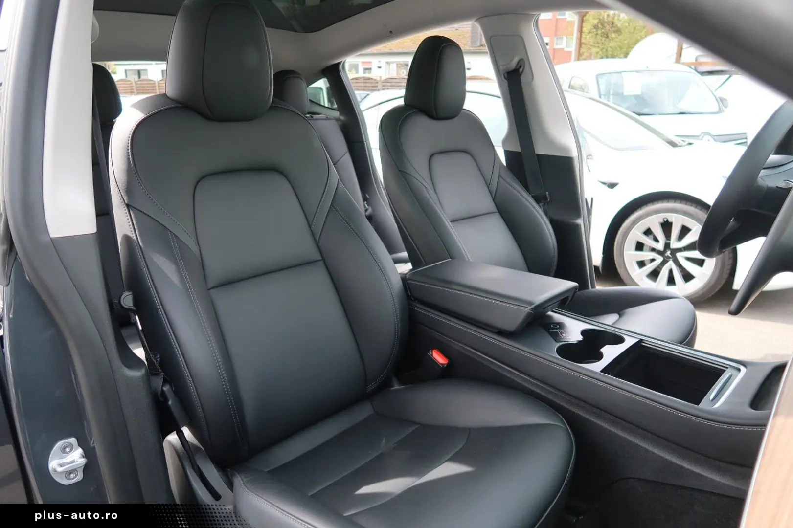 TESLA Model Y Long Range Dual AWD # 51 tkm #MWST.