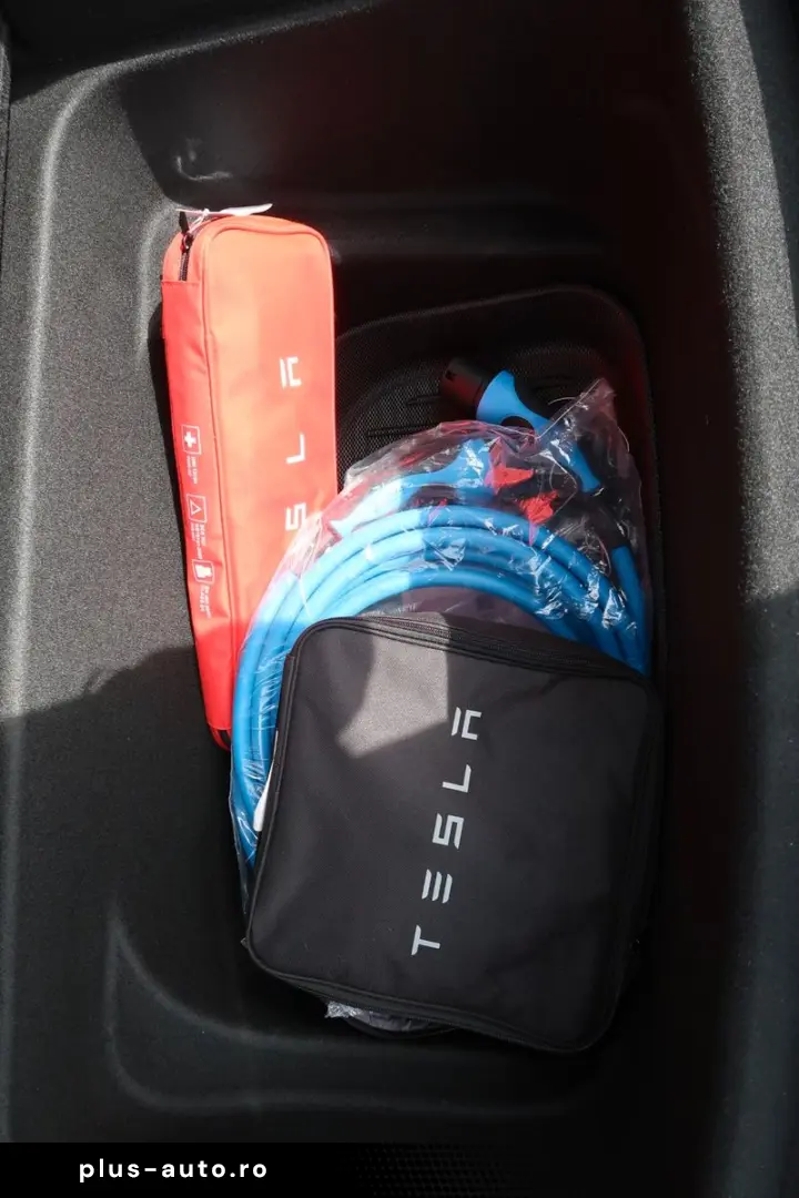 TESLA Model Y Long Range Dual AWD # 51 tkm #MWST.