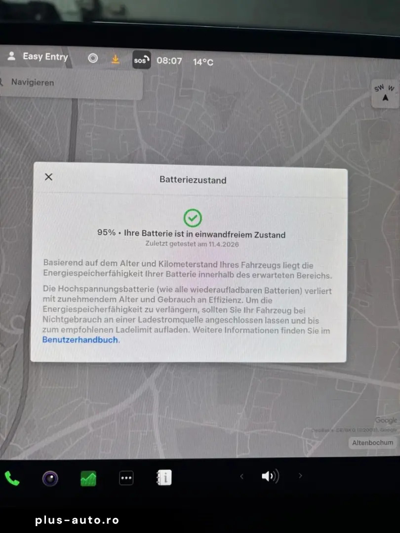 TESLA Model Y Long Range Dual AWD # 51 tkm #MWST.