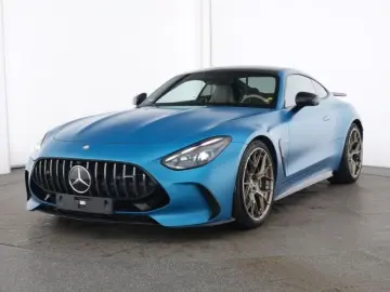 MERCEDES-BENZ AMG GT 63 4Matic  Manufaktur Keramik C&hellip;