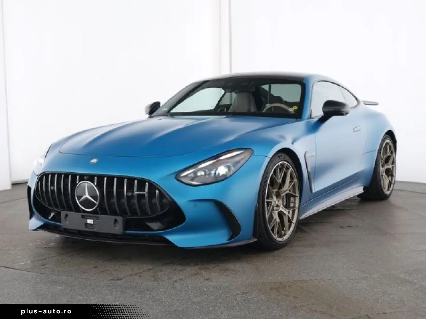 MERCEDES-BENZ AMG GT 63 4Matic  Manufaktur Keramik C&hellip;