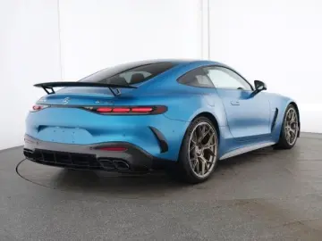 MERCEDES-BENZ AMG GT 63 4Matic  Manufaktur Keramik C&hellip;