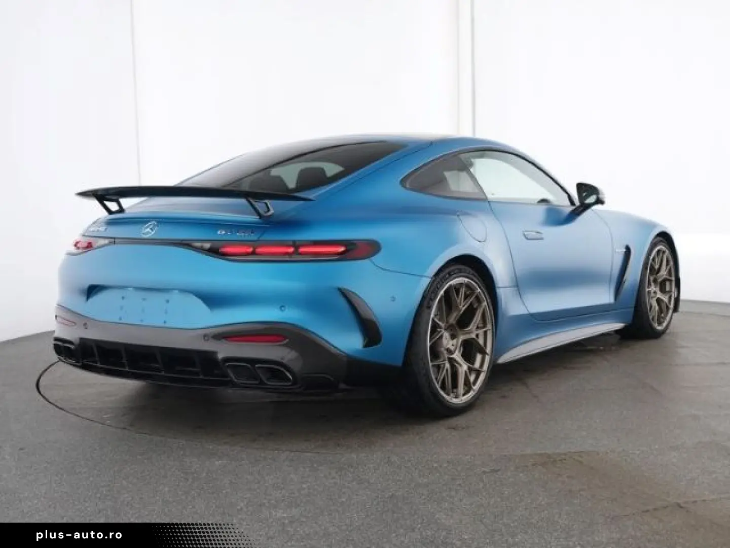 MERCEDES-BENZ AMG GT 63 4Matic  Manufaktur Keramik C&hellip;