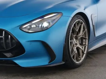 MERCEDES-BENZ AMG GT 63 4Matic  Manufaktur Keramik C&hellip;