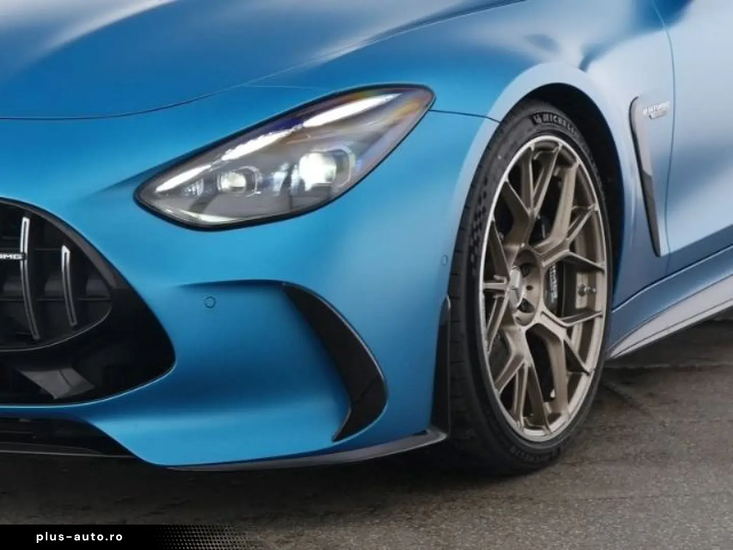 MERCEDES-BENZ AMG GT 63 4Matic  Manufaktur Keramik C&hellip;