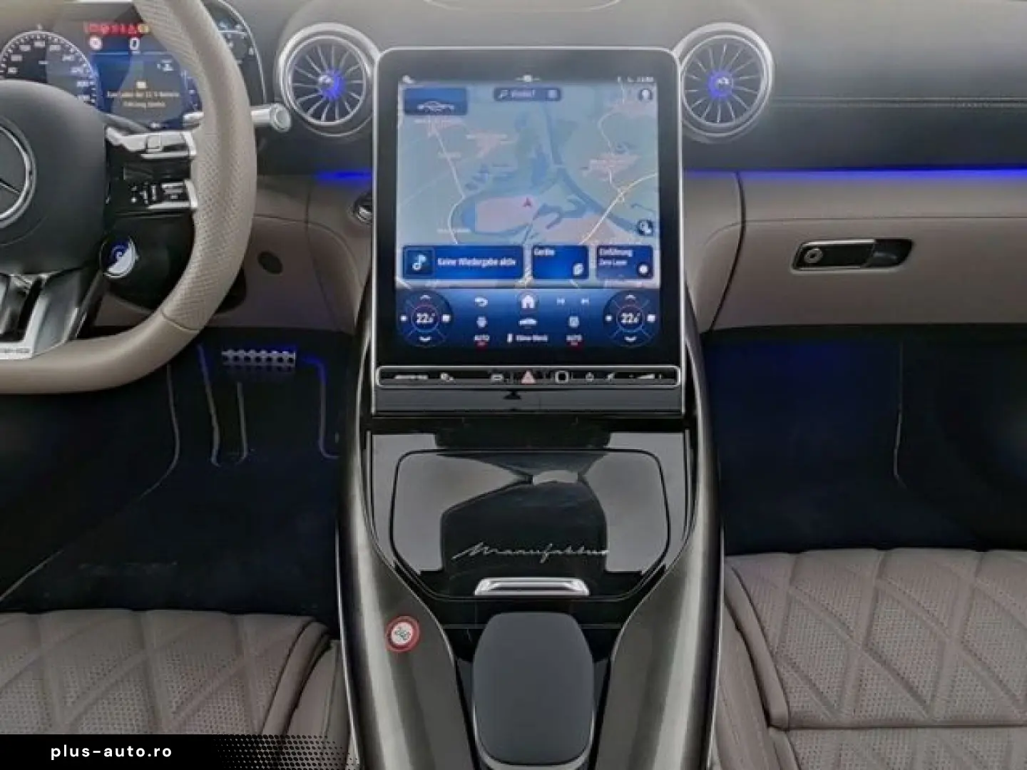 MERCEDES-BENZ AMG GT 63 4Matic  Manufaktur Keramik C&hellip;