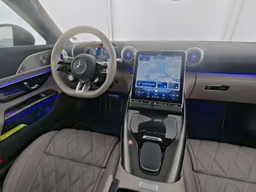 MERCEDES-BENZ AMG GT 63 4Matic  Manufaktur Keramik C&hellip;