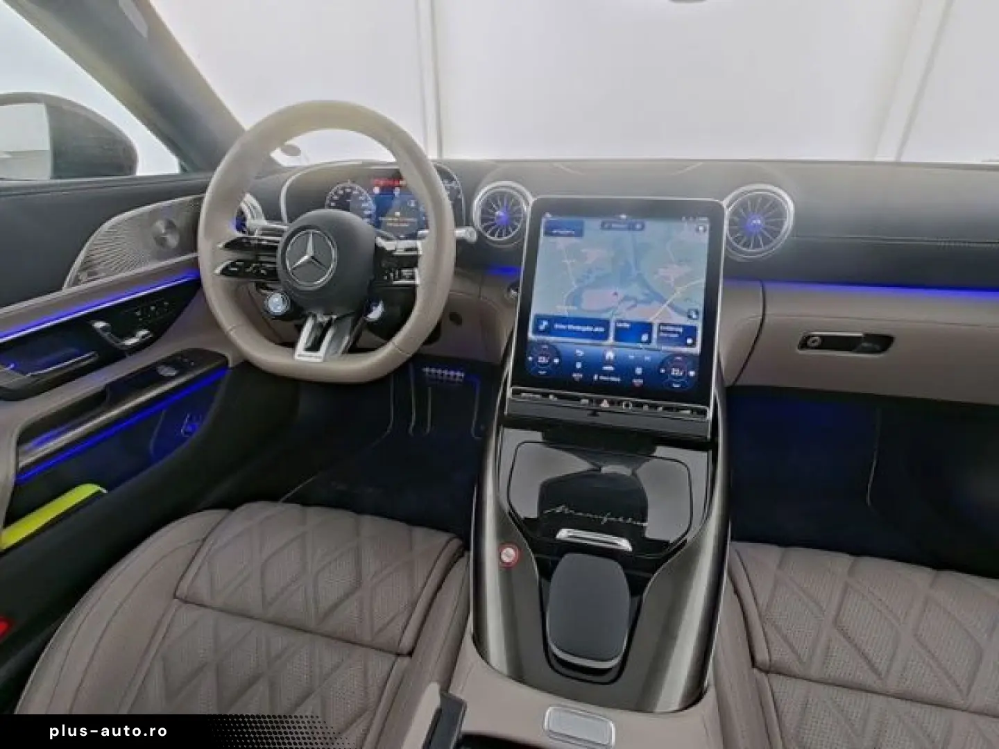 MERCEDES-BENZ AMG GT 63 4Matic  Manufaktur Keramik C&hellip;