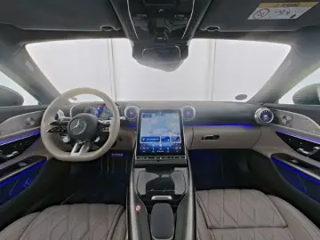 MERCEDES-BENZ AMG GT 63 4Matic  Manufaktur Keramik C&hellip;