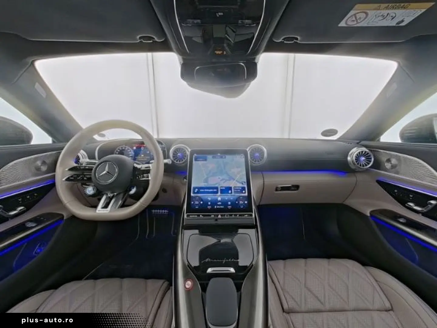 MERCEDES-BENZ AMG GT 63 4Matic  Manufaktur Keramik C&hellip;