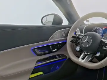 MERCEDES-BENZ AMG GT 63 4Matic  Manufaktur Keramik C&hellip;