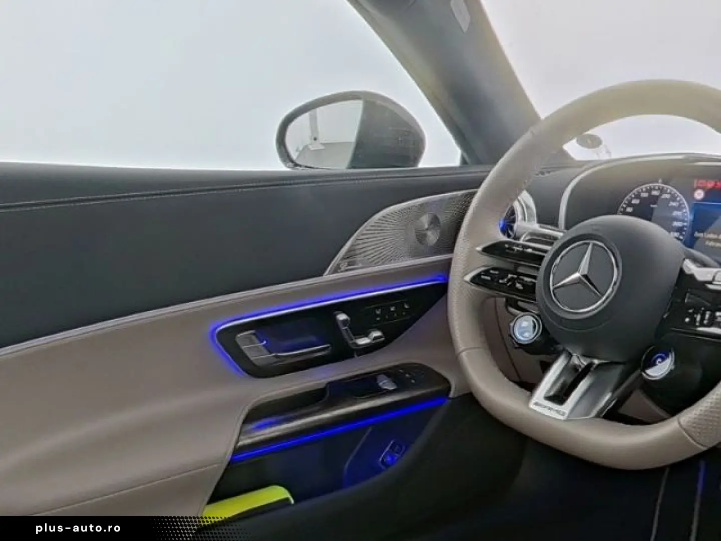 MERCEDES-BENZ AMG GT 63 4Matic  Manufaktur Keramik C&hellip;