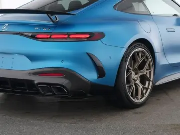 MERCEDES-BENZ AMG GT 63 4Matic  Manufaktur Keramik C&hellip;