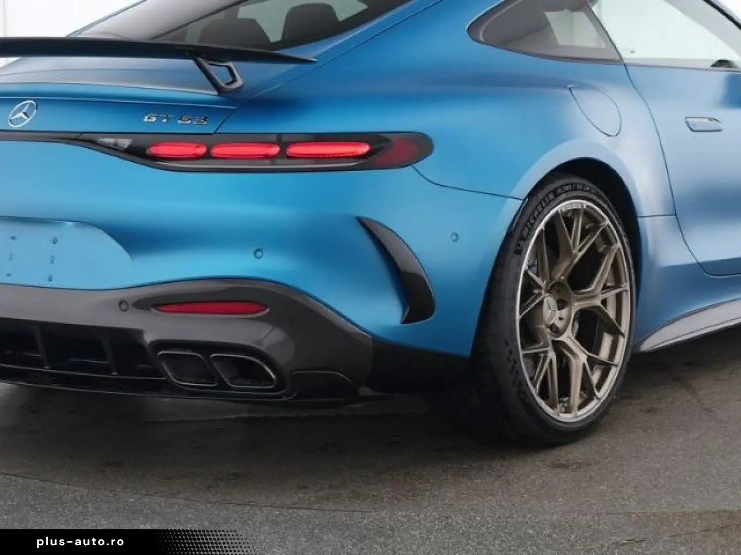 MERCEDES-BENZ AMG GT 63 4Matic  Manufaktur Keramik C&hellip;