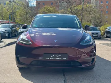 TESLA Model Y Performance Dual AWD