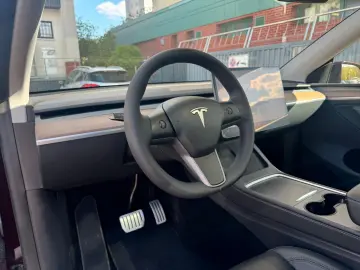 TESLA Model Y Performance Dual AWD