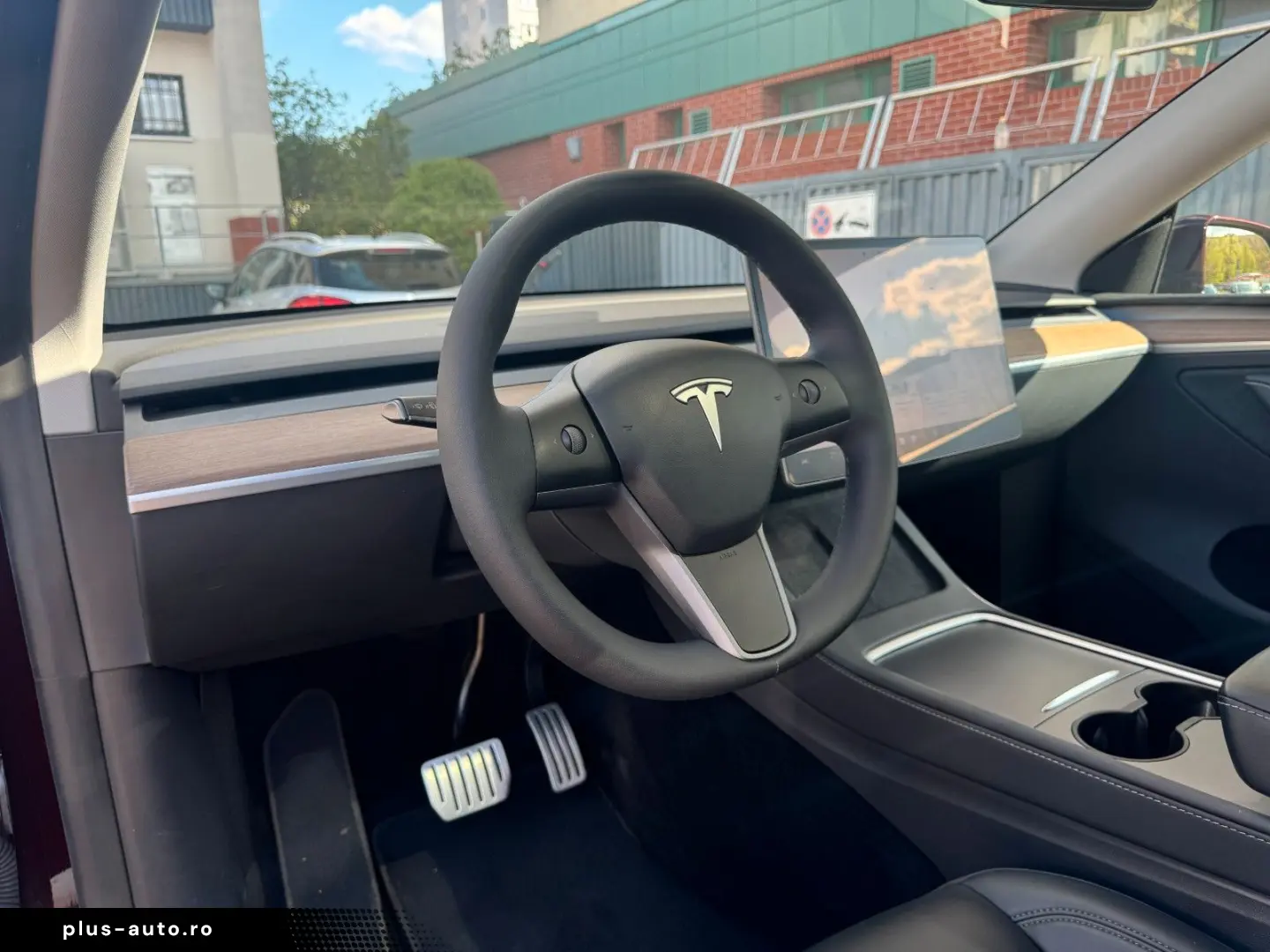 TESLA Model Y Performance Dual AWD