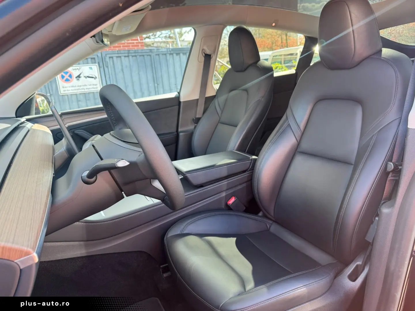 TESLA Model Y Performance Dual AWD