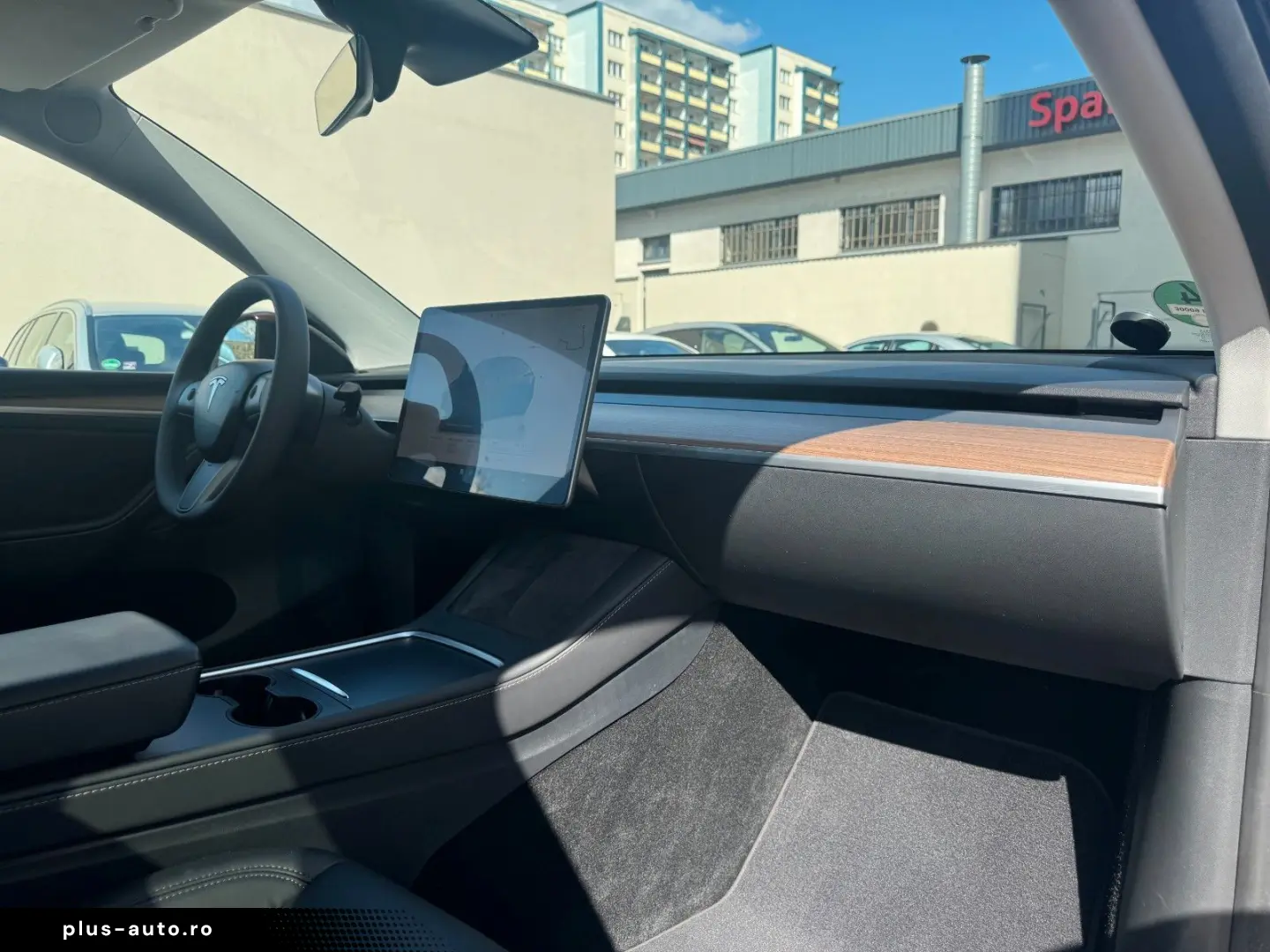 TESLA Model Y Performance Dual AWD