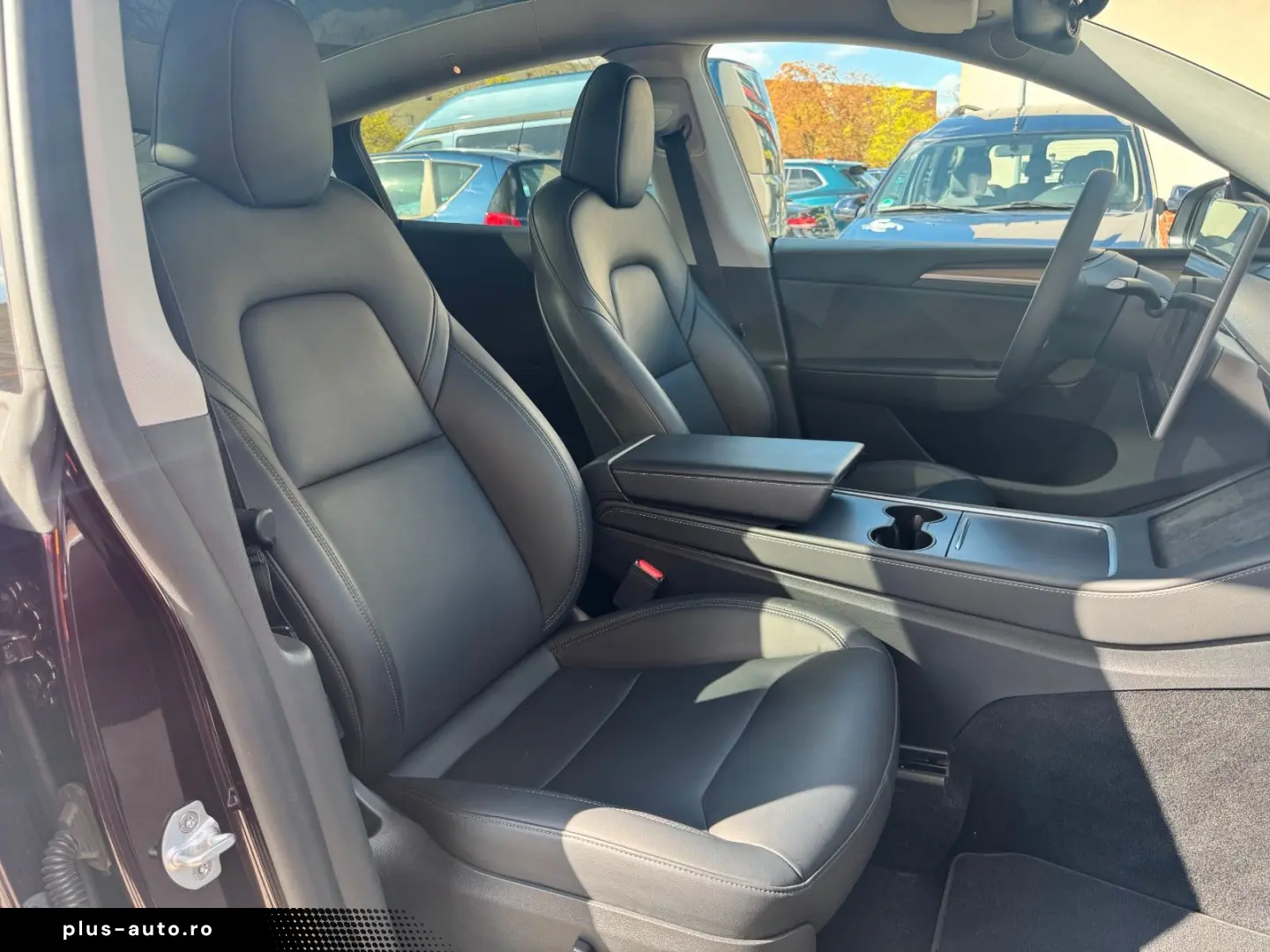 TESLA Model Y Performance Dual AWD