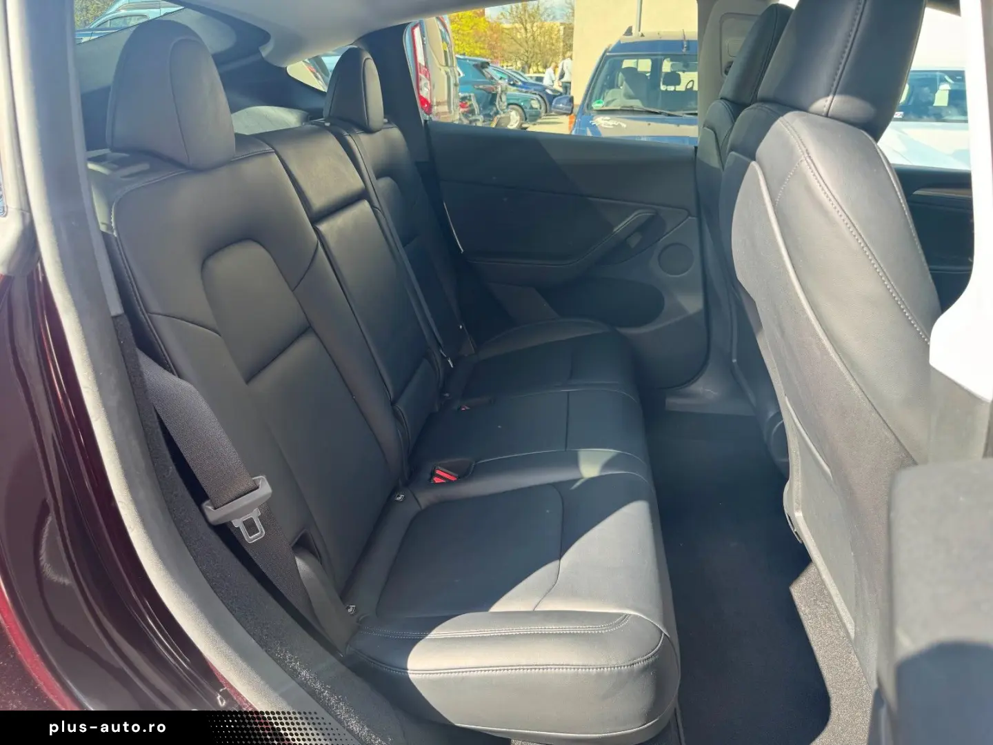 TESLA Model Y Performance Dual AWD