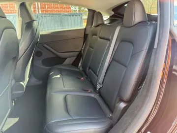 TESLA Model Y Performance Dual AWD