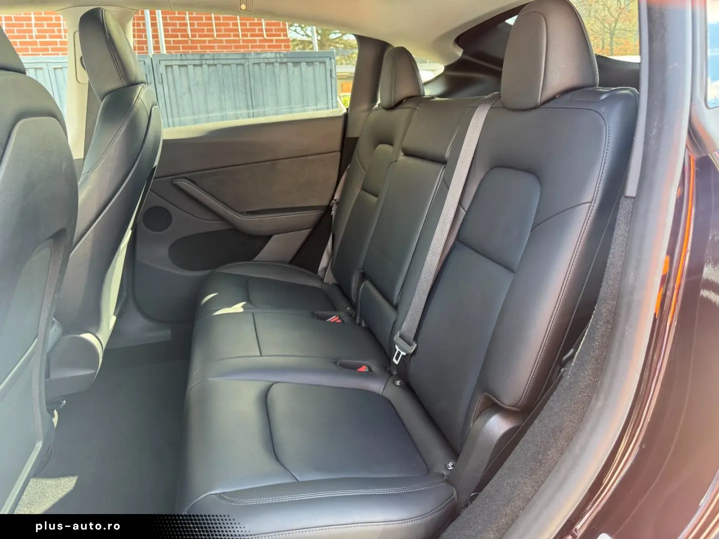 TESLA Model Y Performance Dual AWD