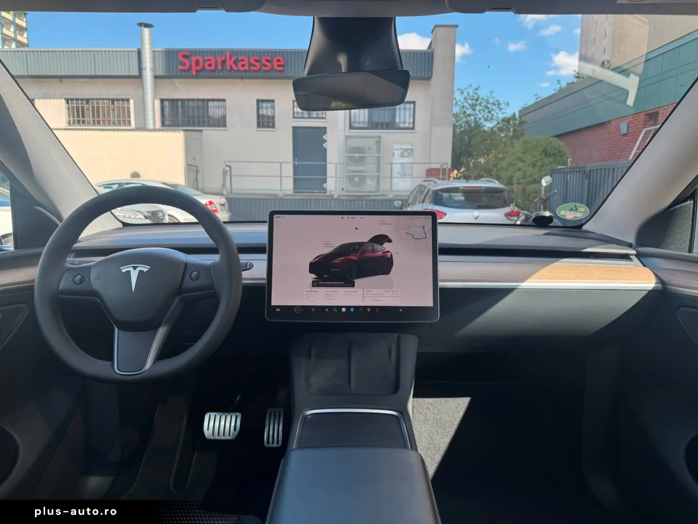 TESLA Model Y Performance Dual AWD