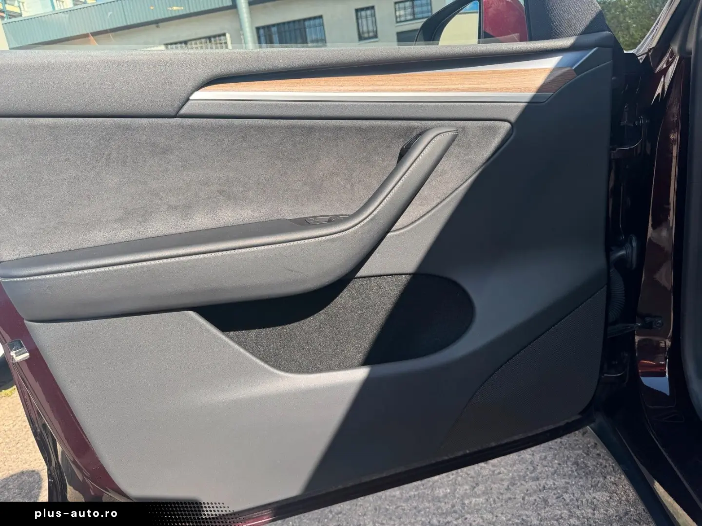 TESLA Model Y Performance Dual AWD